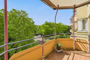 Attraktive 3-Zimmer-Wohnung mit Dachterrasse Balkon & TG in Weilimdorf – Die vollständige Adresse der Immobilie erhältst du vom Anbieter., 70499 Weilimdorf (Ortsteil), Stuttgart – Vorschaubild 8