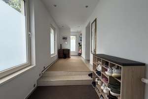 Saniertes EFH in Sasel – Garten, S-Bahn-Nähe, Waldrand – Volksdorfer Weg 172, 22393 Sasel, Hamburg – Vorschaubild 9
