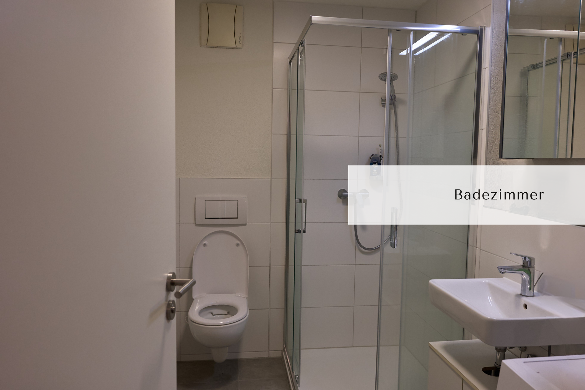 Immobilie in Ballrechten-Dottingen - 1-Zimmer-Apartment für Kapitalanleger oder Eigennutzung in Ballrechten-Dottingen - Bild 6