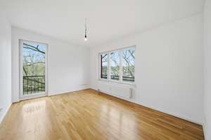 Ruhig wohnen, großzügig leben – attraktive 5-Zimmer-Wohnung – Die vollständige Adresse der Immobilie erhältst du vom Anbieter., 14165 Zehlendorf, Berlin – Vorschaubild 9