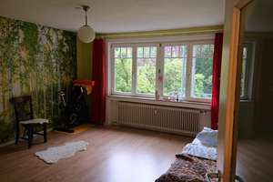 Sonnige 3-Zimmer-Gartenwohnung mit Garage in Schwachhausen – sofort bezugsfrei – Donandtstraße 42, 28209 Schwachhausen (Ortsteil), Bremen – Vorschaubild 10