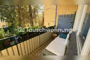 Tauschwohnung: Toll geschnittene 3,5 Zimmer Wohnung – Die vollständige Adresse der Immobilie erhältst du vom Anbieter., 12103 Tempelhof, Berlin – Vorschaubild 2