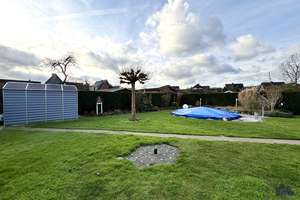 Modernisiertes Ein-/Zweifamilienhaus mit PV-Anlage, Wärmepumpe und Pool auf großem Grundstück – Die vollständige Adresse der Immobilie erhältst du vom Anbieter., 45772 Marl-Hamm, Marl – Vorschaubild 41