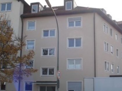 Wohnung Mieten In Landsberg Am Lech Immobilienscout24