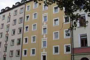 Ab 01. Juni - Wohnen im Szeneviertel Au-Haidhausen – Senftlstraße 7a, 81541 Obere Au, München – Vorschaubild 1