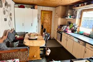 Idylle in Drochtersen: Ein Blockbohlenhaus, das Wellness für Ihre Seele bietet. – Die vollständige Adresse der Immobilie erhältst du vom Anbieter., 21706 Drochtersen – Vorschaubild 6