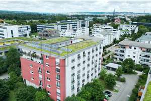 Möblierte 2-Zimmer-Wohnung in Uni-Nähe - Perfekt für WG!