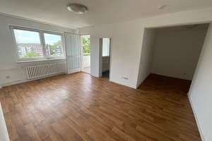 Senioren aufgepasst! tolle 1,5 Zimmer Wohnung wartet auf Sie! Wohnberechtigungsschein erforderlich! – Kuhlenwall 42, 47051 Altstadt, Duisburg – Vorschaubild 3