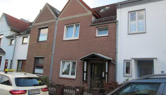 Bild von Gemütliches Reihenmittelhaus