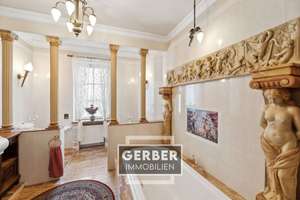 Schlossvilla Unikat - neu erbaut – Die vollständige Adresse der Immobilie erhältst du vom Anbieter., 95030 Innenstadt, Hof – Vorschaubild 39