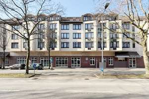 Bochum - Drei-Sterne-Kapitalanlage (Hoteleinheit) mit solider Rendite in der Innenstadt – Die vollständige Adresse der Immobilie erhältst du vom Anbieter., 44787 Gleisdreieck, Bochum – Vorschaubild 3
