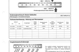 Wohnen mit Aussicht: Großzügige Dachterrasse, Kamin, Lift und Einzelstellplatz in der Tiefgarage – Potsdamer Straße 11, 80802 Münchner Freiheit, München – Vorschaubild 28