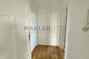 **Frisch Modernisierte 2-Zimmer-Wohnung mit Tageslichtbad & Balkon in Dresden-Leuben** – Pirnaer Landstraße 225, 1259 Großzschachwitz, Dresden – Vorschaubild 9