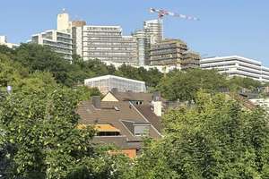 zentrale, helle Eigentumswohnung (3 Zimmer) – Die vollständige Adresse der Immobilie erhältst du vom Anbieter., 42117 Elberfeld, Wuppertal – Vorschaubild 9