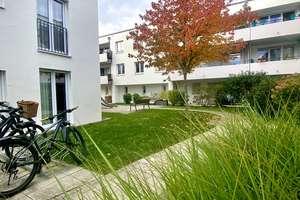 Provisionsfrei: Lichtdurchflutete 2-Zimmer-Wohnung mit West-Balkon & Top-Anbindung in Mittersendling – Distlhofweg 30, 81369 Mittersendling, München – Vorschaubild 20