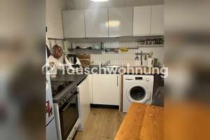 Tauschwohnung: Tauschen 2 Wohnungen (St. Georg, Winterhude) gegen 1 große – Die vollständige Adresse der Immobilie erhältst du vom Anbieter., 20097 Hammerbrook, Hamburg – Vorschaubild 5