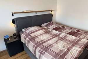 Möbliertes Apartment mit Balkon & Domblick – Uni‑Center, sofort bezugsfertig – Luxemburger Str. 124, 50939 Sülz, Köln – Vorschaubild 8