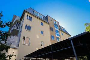 +++ Barrierefreie Zweiraumwohnung mit Balkon und TG-Stellplatz in der Nähe des Uniklinikums +++ – Die vollständige Adresse der Immobilie erhältst du vom Anbieter., 1307 Striesen-West, Dresden – Vorschaubild 3