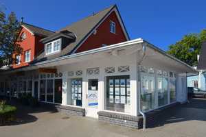 Stilvolles Traumhaus im Ostseeheilbad Zingst – Nordvorpommern (Kreis) – Vorschaubild 27