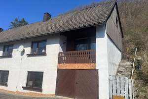  RESERVIERT / Ein Haus mit vielen Möglichkeiten! – Die vollständige Adresse der Immobilie erhältst du vom Anbieter., 59969 Hallenberg – Vorschaubild 5