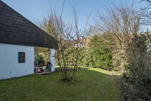 Architektenhaus am Botanischen Garten in Bielefeld – Verwirklichen Sie Ihren Wohntraum in Bestlage – Die vollständige Adresse der Immobilie erhältst du vom Anbieter., 33617 Gadderbaum, Bielefeld – Vorschaubild 19