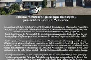 !!!! Aufteilung möglich!!! Einzigartiges Traumobjekt in Unna-Massen – Wohnen & Arbeiten in einem – Am Pfauenufer 6c, 59427 Unna – Vorschaubild 4