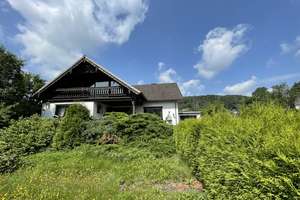 **Wohnhaus mit Garten und Garage in Schönecken** – Die vollständige Adresse der Immobilie erhältst du vom Anbieter., 54614 Schönecken – Vorschaubild 19