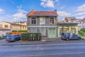 Charmanter Gründerzeitaltbau mit Dachterrasse und separatem Werkstattgebäude zur Modernisierung – Die vollständige Adresse der Immobilie erhältst du vom Anbieter., 53173 Alt-Godesberg, Bonn – Vorschaubild 21