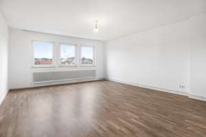 Bremen-Östliche Vorstadt: Moderne 3-Zimmer mit schönem Weitblick in guter Lage  – Die vollständige Adresse der Immobilie erhältst du vom Anbieter., 28205 Peterswerder, Bremen – Vorschaubild 4