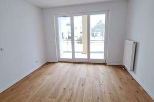 Moderne 2-Zimmer-ETW mit Aufzug, 2 Balkone, Einbauküche, gepflege Wohnanlage , bezugsfertig – Wildeberstraße 5, 14480 Am Stern, Potsdam – Vorschaubild 8