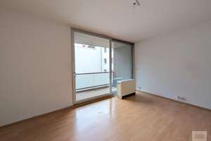 Pempelfort: Ruhige Wohnung mit 2 Balkonen – Derendorfer Strasse *, 40479 Pempelfort, Düsseldorf – Vorschaubild 2