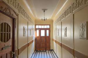 Berliner Stadtgeschichte als Investment – 32 Wohnungen im sanierten Altbauensemble