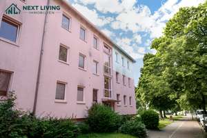 Attraktives Investment: Gepflegte 3-Zimmer-Wohnung für Kapitalanleger in Osnabrück