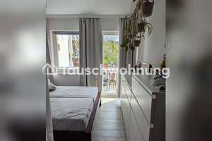 Tauschwohnung: Großzügige Wohnung in Hannover, Oststadt zum Tausch – Die vollständige Adresse der Immobilie erhältst du vom Anbieter., 30161 Oststadt, Hannover – Vorschaubild 3