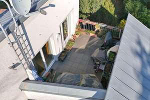 Zurückversetztes, modernes Architektenanwesen mit ELW auf wunderschönem, pflegeleichtem Grundstück – Die vollständige Adresse der Immobilie erhältst du vom Anbieter., 55124 Gonsenheim, Mainz – Vorschaubild 19