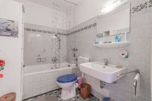 GIESING / Attraktive, bezugsfreie 3-Zimmer-Wohnung mit Westbalkon – Die vollständige Adresse der Immobilie erhältst du vom Anbieter., 81539 Obergiesing, München – Vorschaubild 11