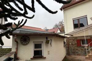 Doppelhaushälfte in Wiesbaden- Rambach , ruhige Höhenlage – Wellbornstr. 5, 65207 Rambach, Wiesbaden – Vorschaubild 18