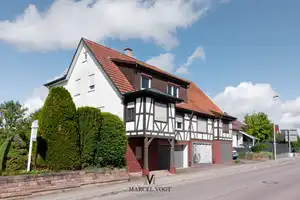 Generationenhaus mit viel Potential – Esslingen (Kreis) – Vorschaubild 1