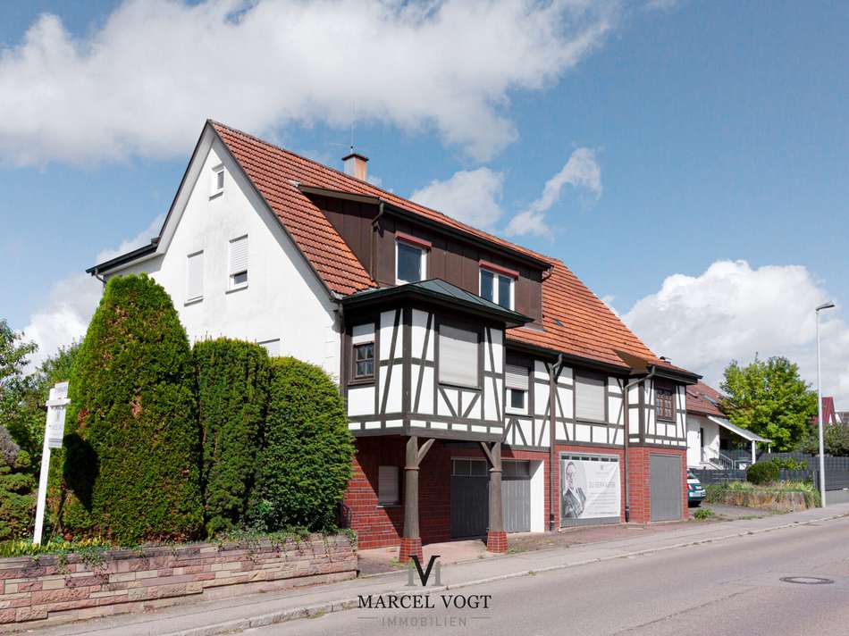 Außenansicht