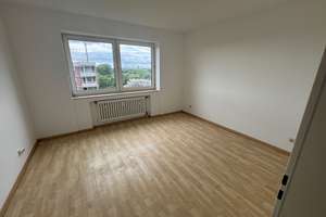 nur mit WBS : Helle  2 Zimmer Wohnung in Düsseldorf Vennhausen mit Fernblick über Düsseldorf – Zwickauer Straße 25, 40627 Vennhausen, Düsseldorf – Vorschaubild 9