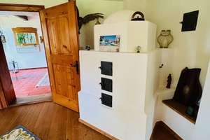 Wohnen mit Seele: Saniertes Bauernhaus mit Alpenblick in idyllischer Alleinlage – Die vollständige Adresse der Immobilie erhältst du vom Anbieter., 83104 Tuntenhausen – Vorschaubild 15