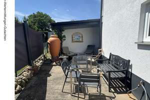Modernisierter Wohnkomfort - Erdgeschosswohnung mit Gartenanteil in ruhiger Lage von Allersberg – Die vollständige Adresse der Immobilie erhältst du vom Anbieter., 90584 Allersberg – Vorschaubild 2