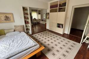 Große Wohnung in Erlenstegen: 4-Zimmer-Wohnung mit Dachterrasse – Grimmstraße 2, 90491 Erlenstegen, Nürnberg – Vorschaubild 8