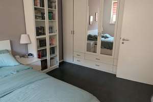 Schöne 3-ZKB Wohnung zu vermieten! – 68219 Rheinau, Mannheim – Vorschaubild 7