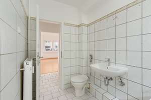Bezugsfreie, helle Wohnung in Rüttenscheid – Die vollständige Adresse der Immobilie erhältst du vom Anbieter., 45130 Rüttenscheid, Essen – Vorschaubild 10