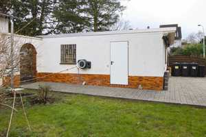 Modernisiertes Einfamilienhaus mit 2 Garagen in der Heimstättensiedlung – Darmstadt – Vorschaubild 24