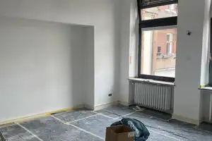 Schöne 2-Zimmer-Wohnung in zentraler Lage von Düsseldorf – Adersstraße 72, 40215 Düsseldorf – Vorschaubild 2