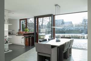 Exklusives Architektenhaus in ruhiger Lage – Die vollständige Adresse der Immobilie erhältst du vom Anbieter., 33378 Rheda-Wiedenbrück – Vorschaubild 5