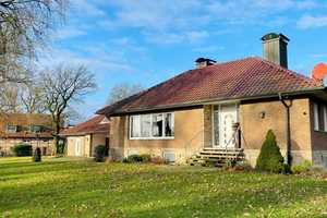 Stilvoller Bungalow in malerischer Lage von Lüdinghausen-Seppenrade! – Coesfeld (Kreis) – Vorschaubild 1