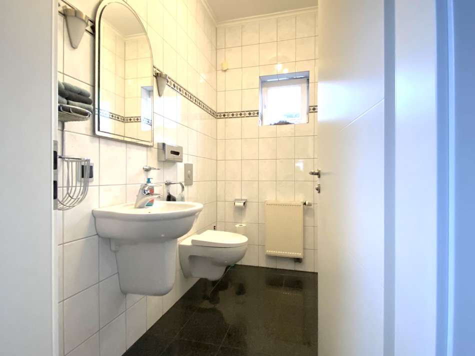 Gäste-WC